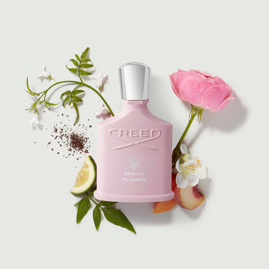 CREED SPRING FLOWER EAU DE PARFUM