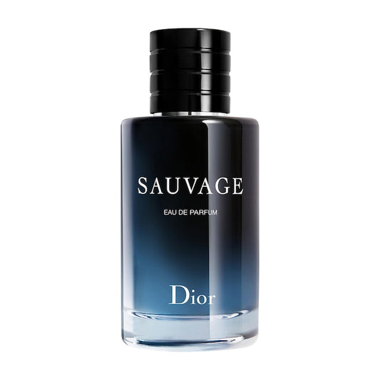 DIOR SAUVAGE EAU DE PARFUM