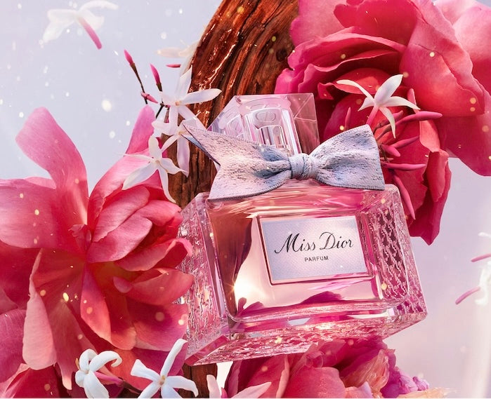 MISS DIOR PARFUM