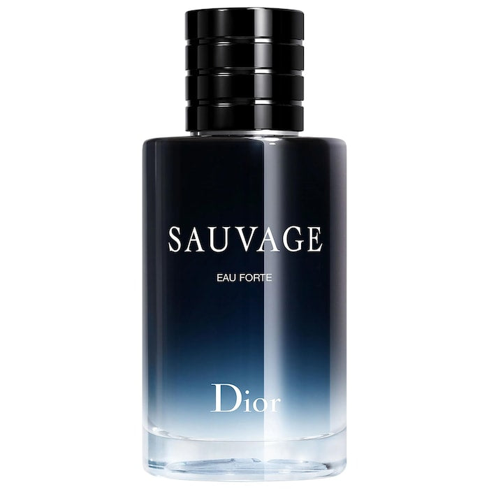 DIOR SAUVAGE EAU FORTE