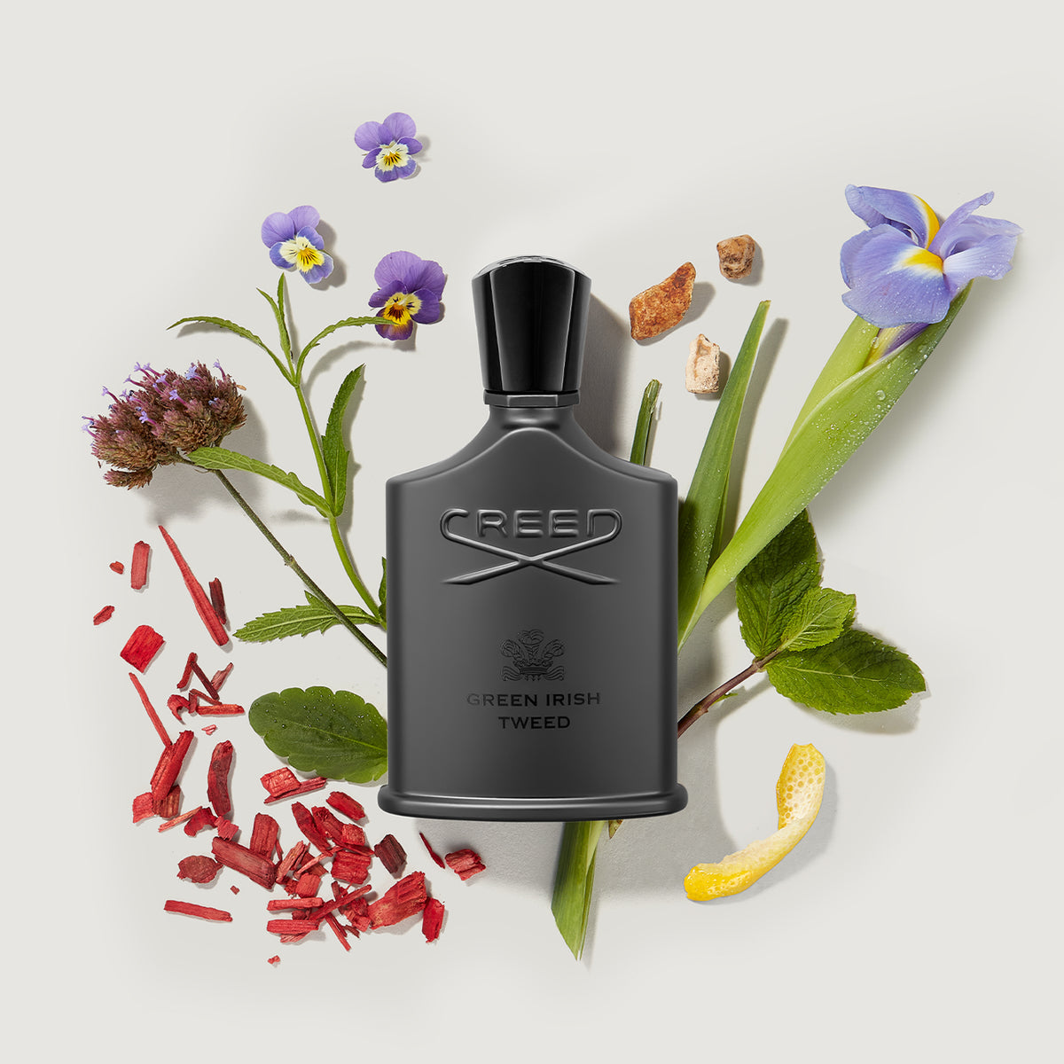 CREED IRISH TWEED EAU DE PARFUM