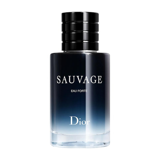 DIOR SAUVAGE EAU FORTE