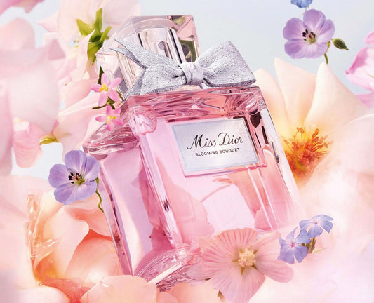 MISS DIOR BLOOMING BANQUET EAU DE TOILETTE