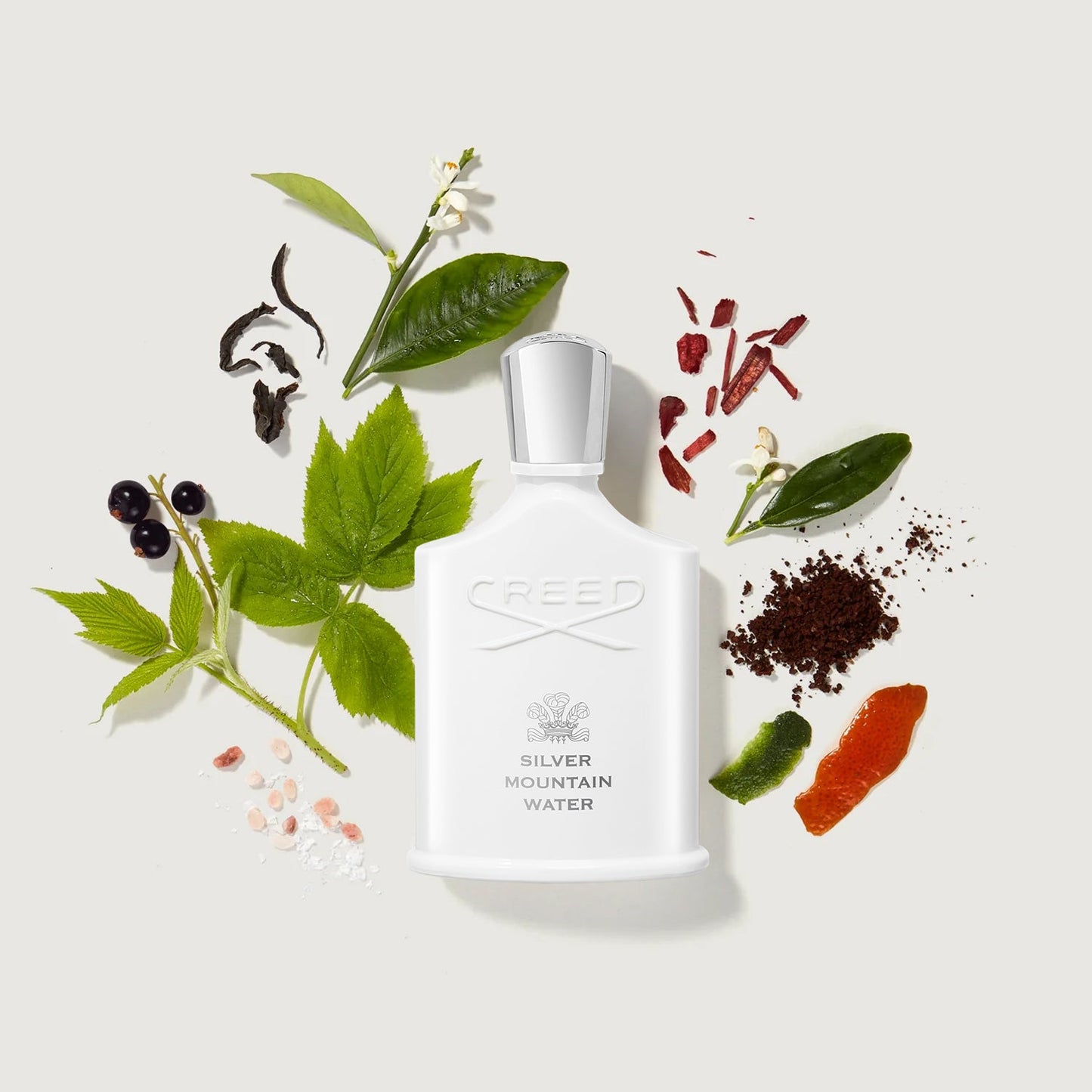 CREED SILVER MOUNTAIN WATER EAU DE PARFUM