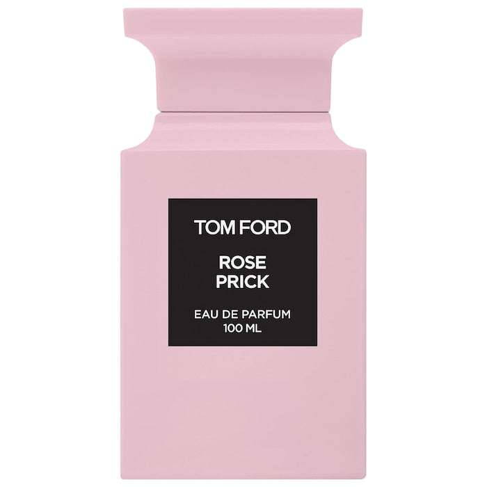 TOM FORD ROSE PRICK