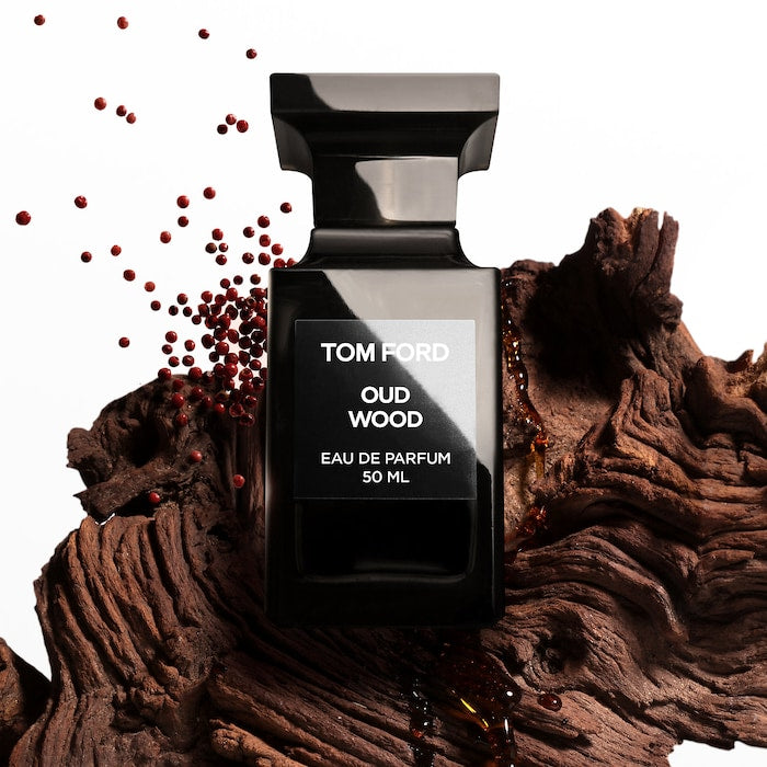 TOM FORD OUD WOOD