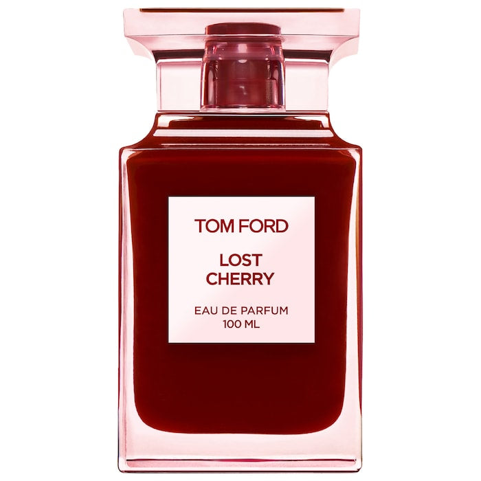 TOM FORD LOST CHERRY