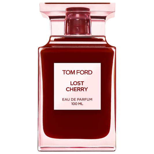 TOM FORD LOST CHERRY