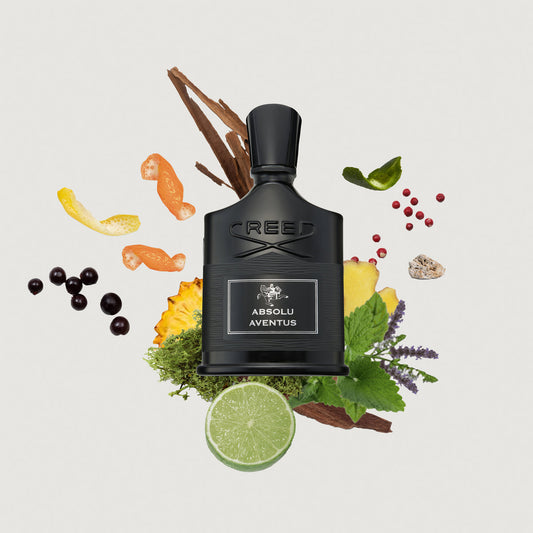 CREED ABSOLU AVENTUS EAU DE PARFUM