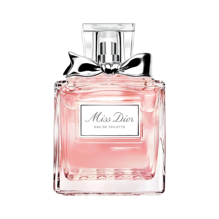 MISS DIOR EAU DE TOILETTE