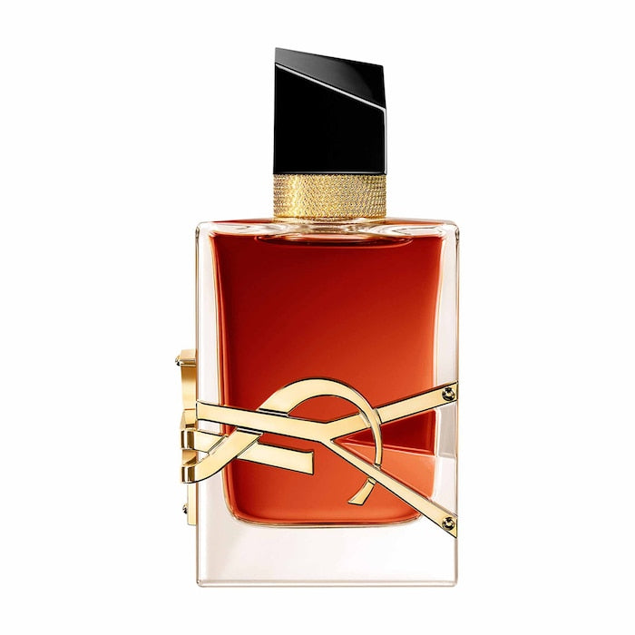 YVES SAINT LAURENT LIBRE LE PARFUM ORANGE BLOSSOM & SAFFRON