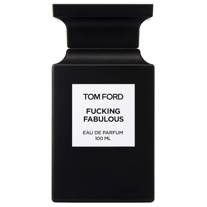 TOM FORD FUCKING FABULOUS