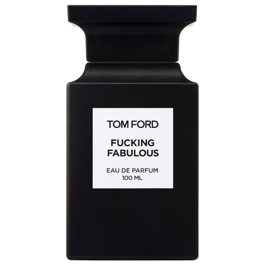 TOM FORD FUCKING FABULOUS