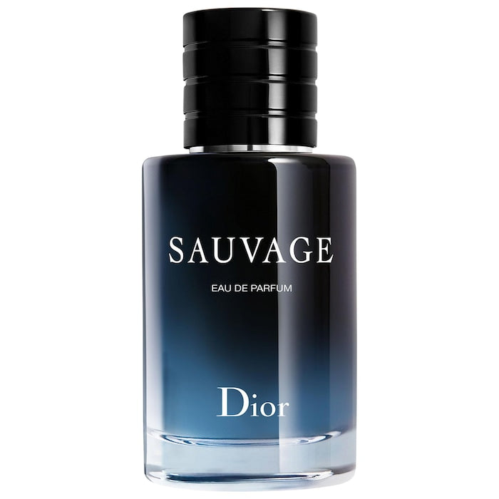DIOR SAUVAGE EAU DE PARFUM
