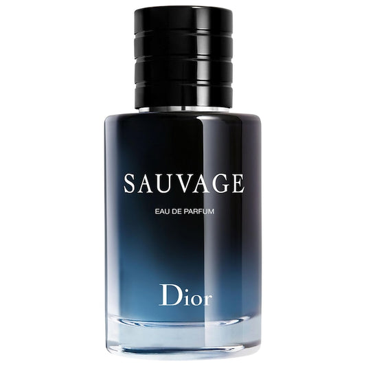 DIOR SAUVAGE EAU DE PARFUM