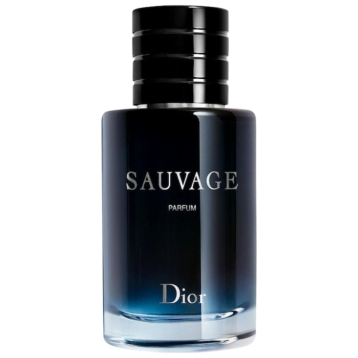 DIOR SAUVAGE PARFUM