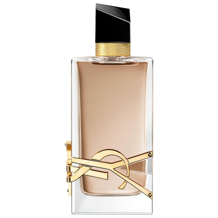 YVES SAINT LAURENT LIBRE FLOWERS & FLAMES EAU DE PARFUM