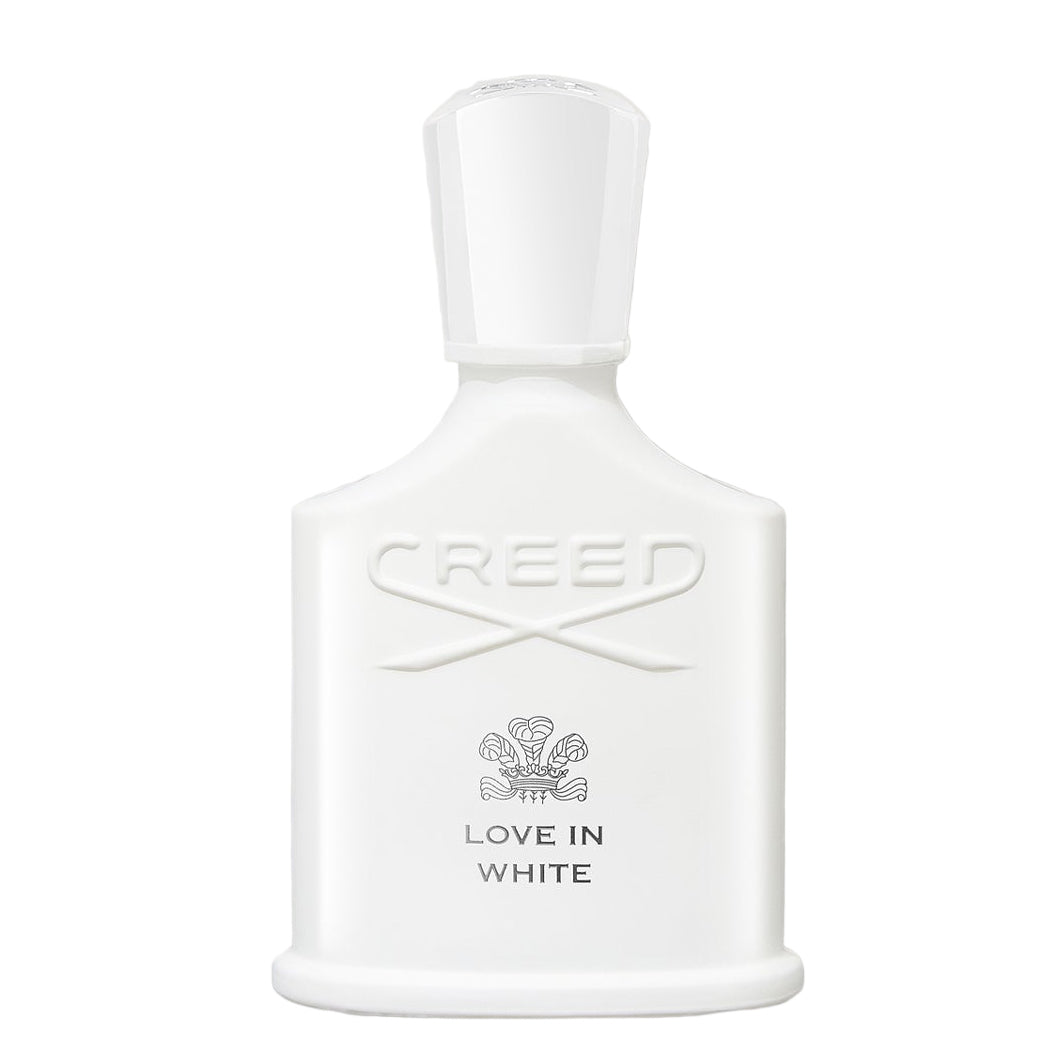 CREED LOVE IN WHITE EAU DE PARFUM