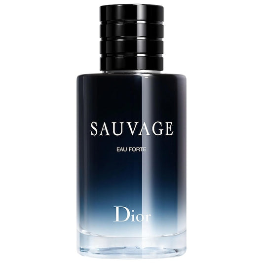 DIOR SAUVAGE EAU FORTE