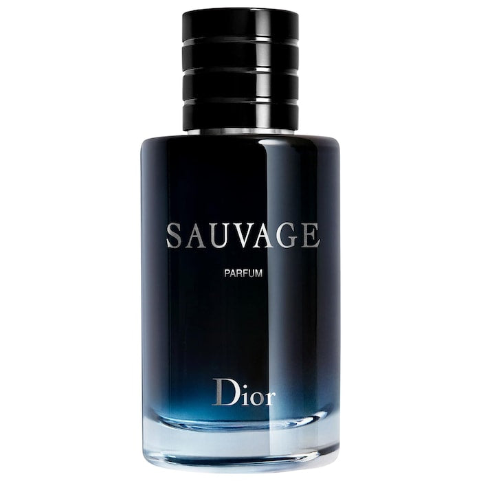 DIOR SAUVAGE PARFUM