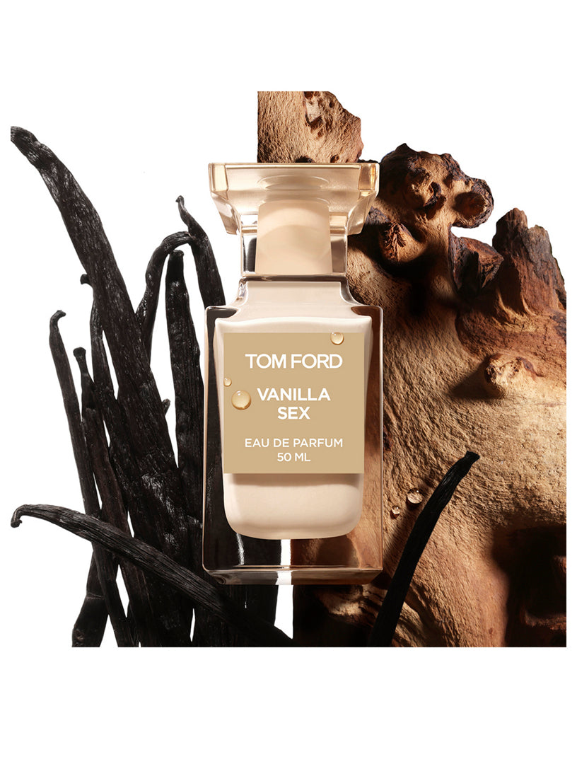 TOM FORD VANILLA SEX