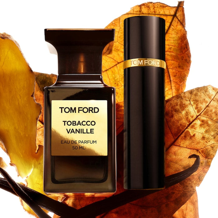 TOM FORD TOBACCO VANILLE