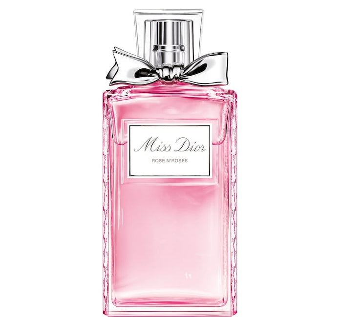 MISS DIOR ROSE N’ROSES EAU DE TOILETTE