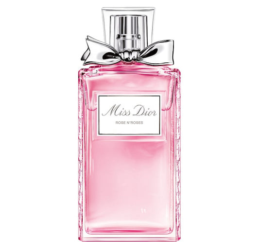 MISS DIOR ROSE N’ROSES EAU DE TOILETTE