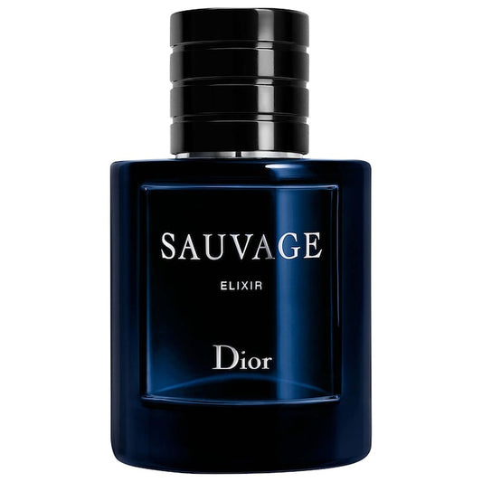 DIOR SAUVAGE ELIXIR
