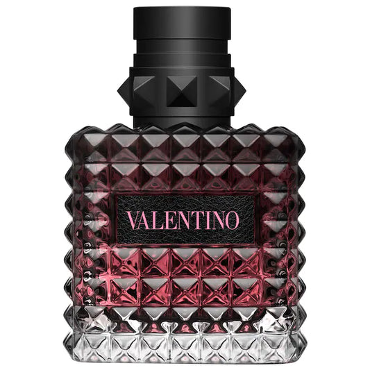 VALENTINO DONNA BORN IN ROMA INTENSE EAU DE PARFUM WITH VANILLA & JASMINE