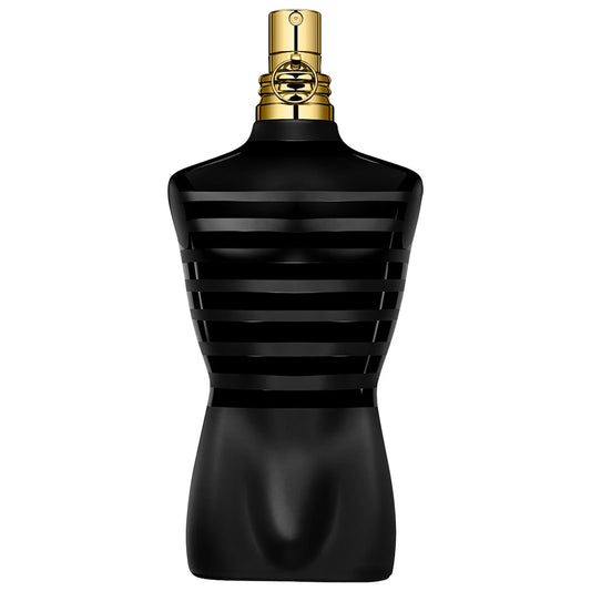 JEAN PAUL GAULTIER LE MALE LE PARFUM WITH LAVENDER & IRIS