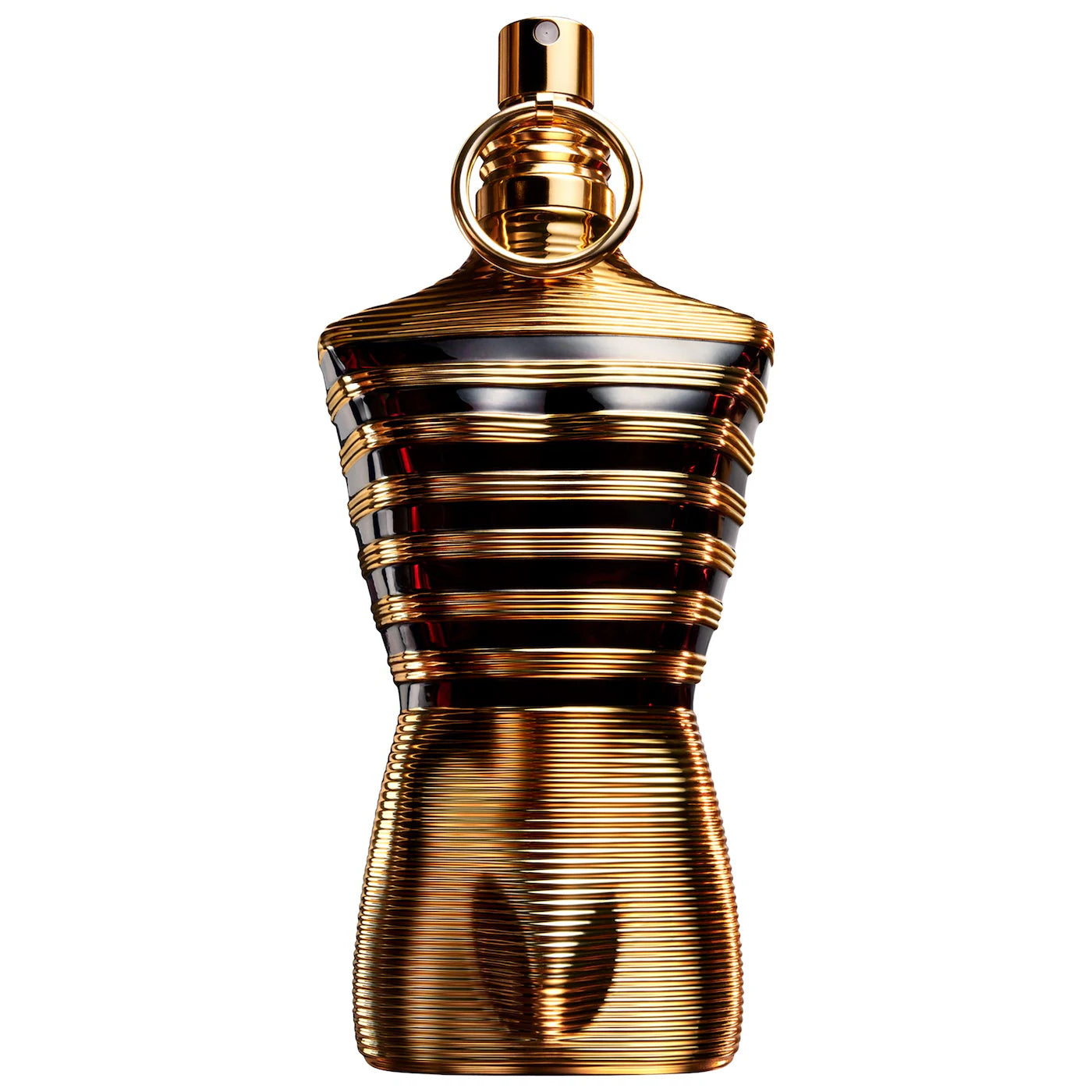 JEAN PAUL GAULTIER LE MALE ELIXIR WITH LAVENDER & TONKA BEAN