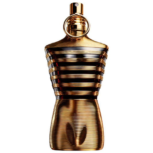 JEAN PAUL GAULTIER LE MALE ELIXIR WITH LAVENDER & TONKA BEAN