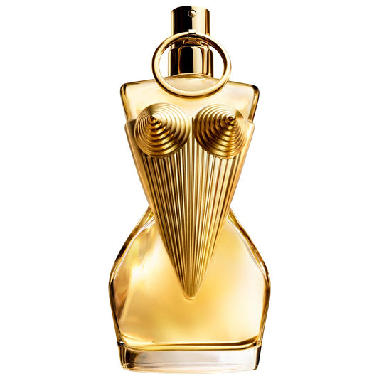JEAN PAUL GAULTIER  GAULTIER DIVINE EAU DE PARFUM WITH SALT AND WHITE FLORALS