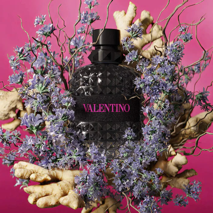 VALENTINO BORN IN ROMA UOMO EXTRADOSE PARFUM