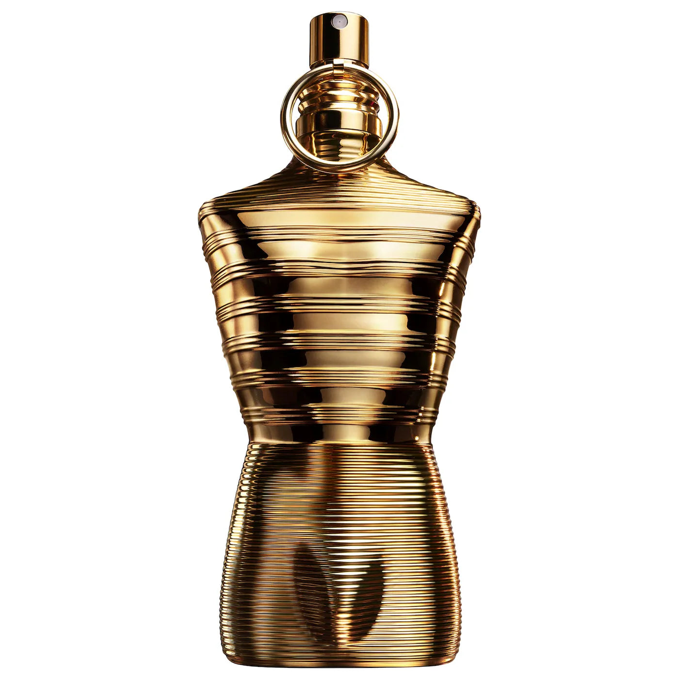 JEAN PAUL GAULTIER  LE MALE ELIXIR ABSOLU WITH TONKA BEAN & SPICY PLUM